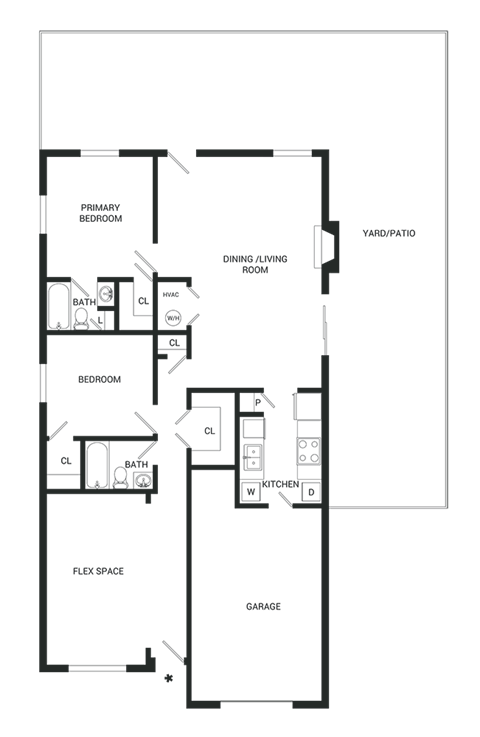 The Gallery | Tyler, TX